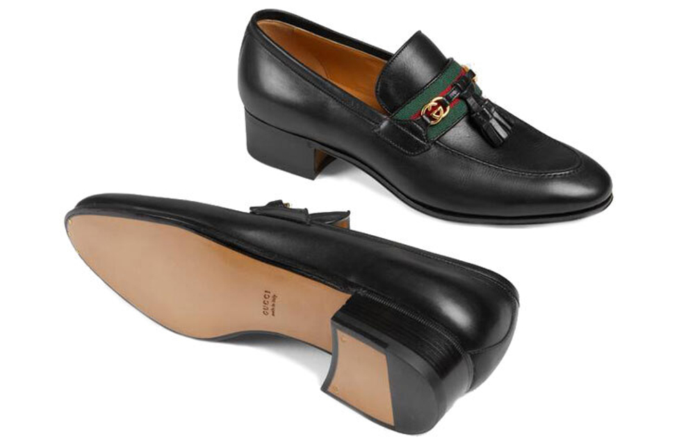 Gucci G (Женская размерная сетка)
