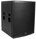 Акустическая система  LAX TR18BA