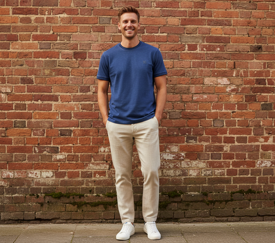 Футболка TILTON (Турция). Р-ры 50-56.