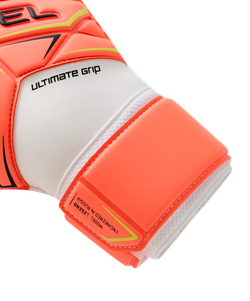 Перчатки вратарские Legend UL4 Roll Negative, коралловый