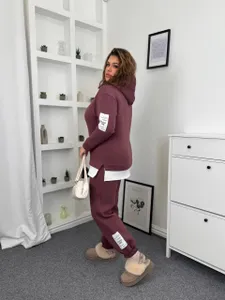 Костюм УК-530-1 Фабрика Моды