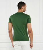 Футболка Aeronautica Militare - зеленый(TS1580J372)