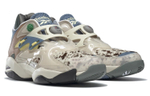Кроссовки Brain Dead X Reebok Pump Court
