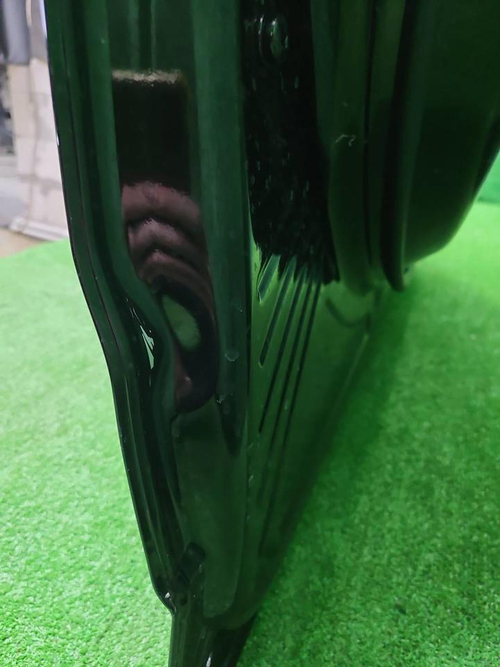 Дверь передняя левая Range Rover Vogue L460 21-нв