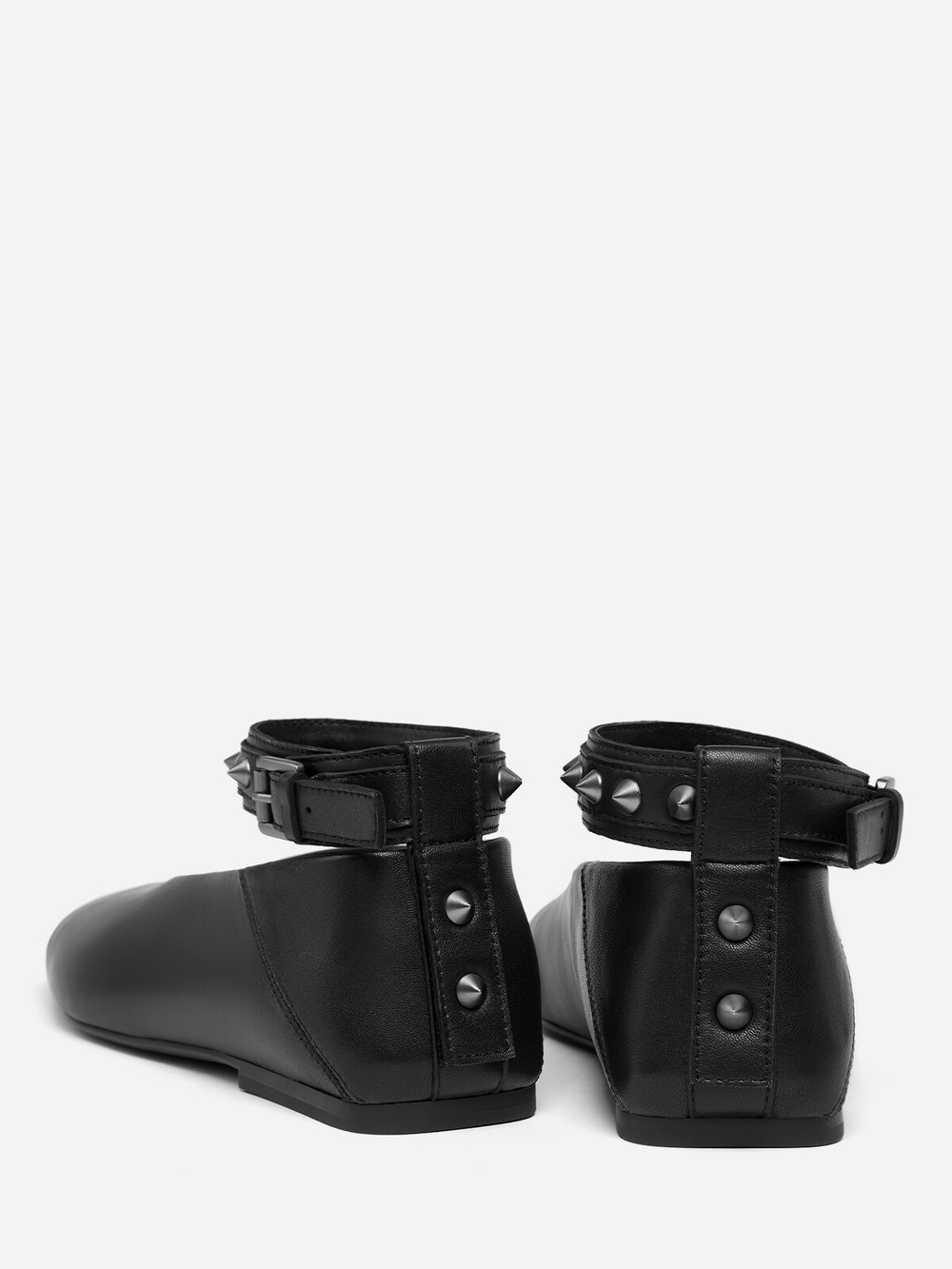 Туфли женские ASH BEST