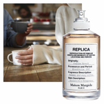 Maison Margiela Coffee Break EDT