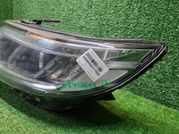 Фара левая KIA Sorento 2 XM (12-21) галоген