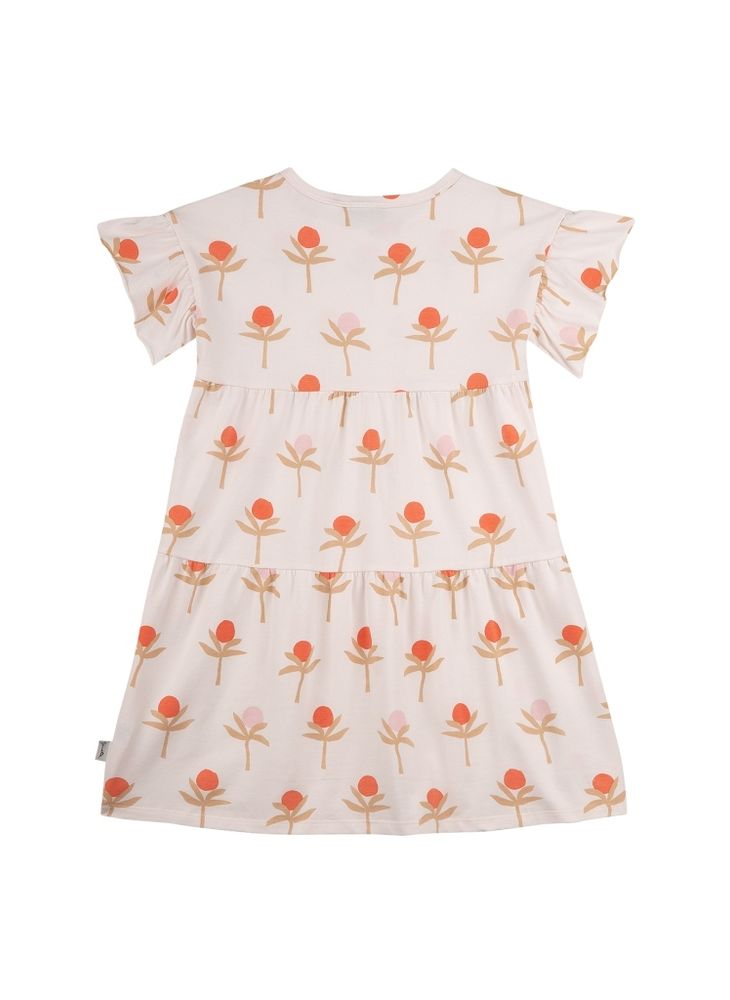 Платье Sanetta Kidswear 125871 3532