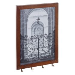 GAEM Ключница, L25 W2,5 H37 см