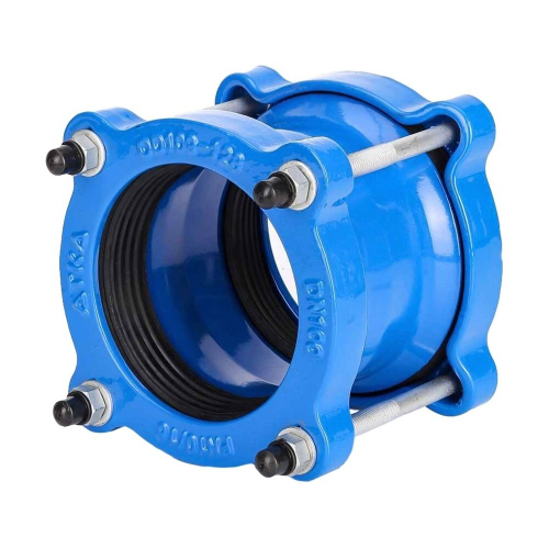 Муфта соединительная 120 (металл)