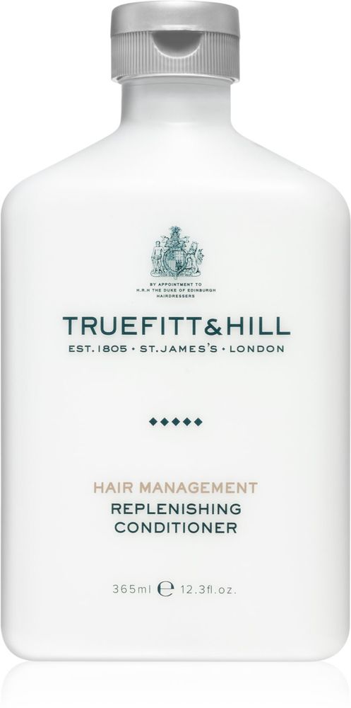 Truefitt &amp; Hill глубоко восстанавливающий кондиционер Hair Management Replenishing Conditioner