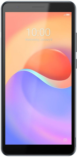 Смартфон ZTE Blade A31 Plus 1/32GB Blue