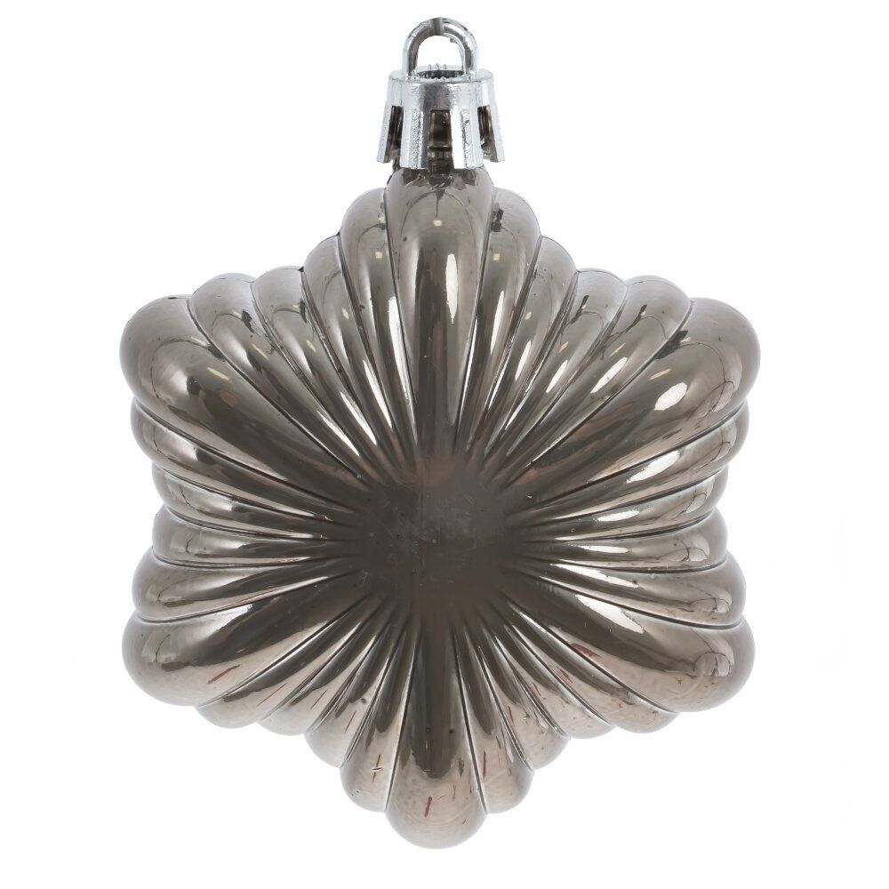 GAEM Набор из 32шт Украшение новогоднее "Шар", L24 W6 H32 см