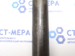 Метчик гаечный М20х1.5 С1 L=245мм