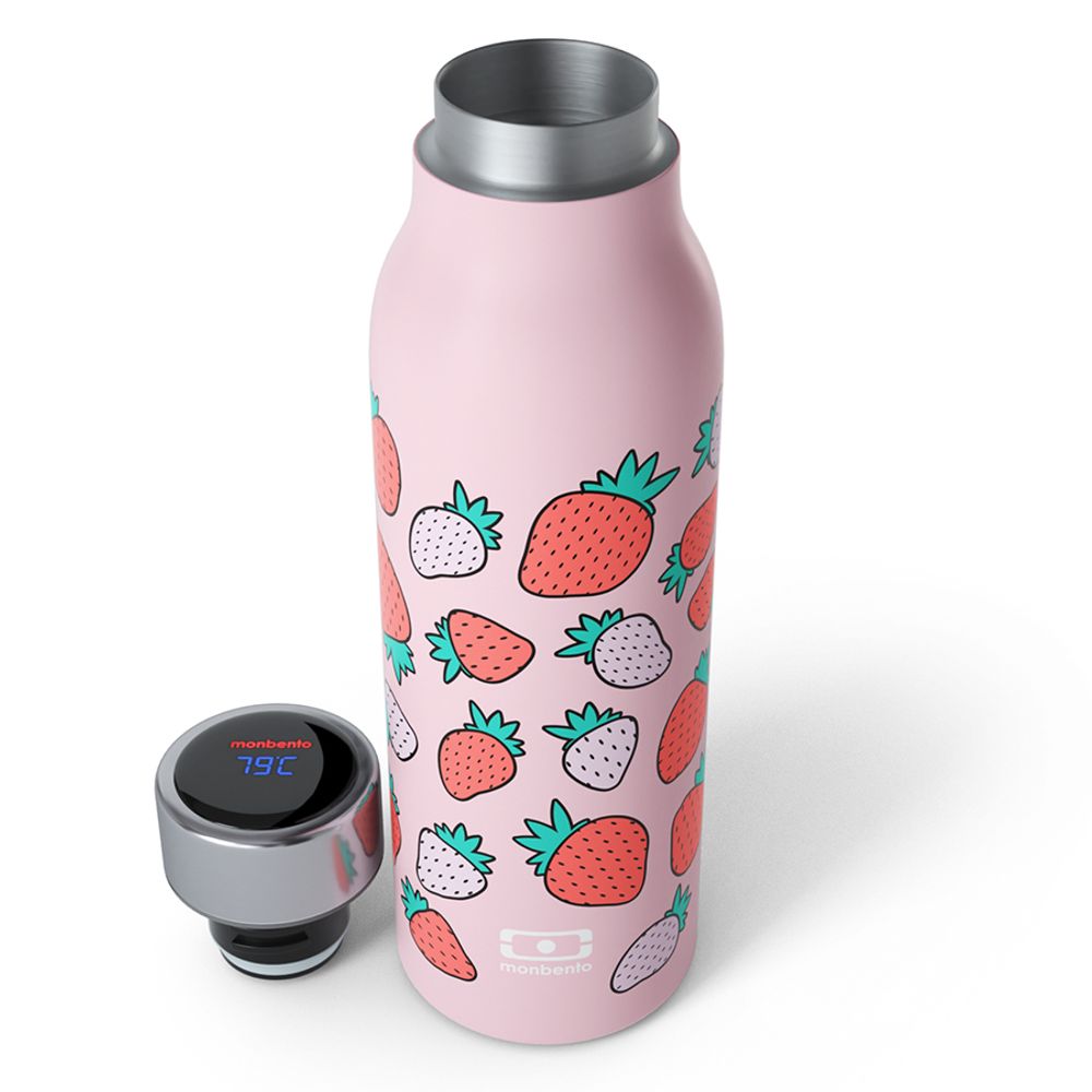 Monbento Термос MB Genius 0,5 л Strawberry