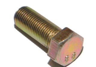 Болт10х 25х1.0 (6,8), S=14, карданного вала УАЗ