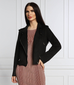 косуха monica GUESS - черный(W2RL20 WEGB2)