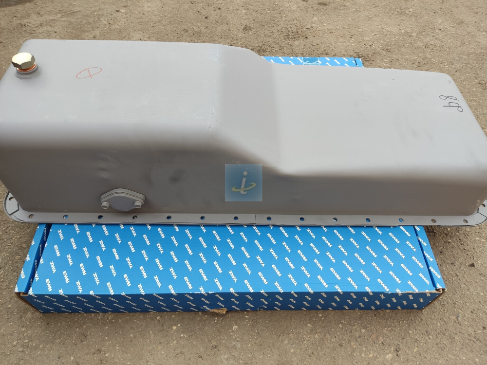 Картер масляный двигателя ЯМЗ 7511, 238ДЕ, БЕ, Д, ДЕ2