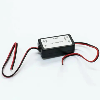 Фильтр питания камеры AV01PF