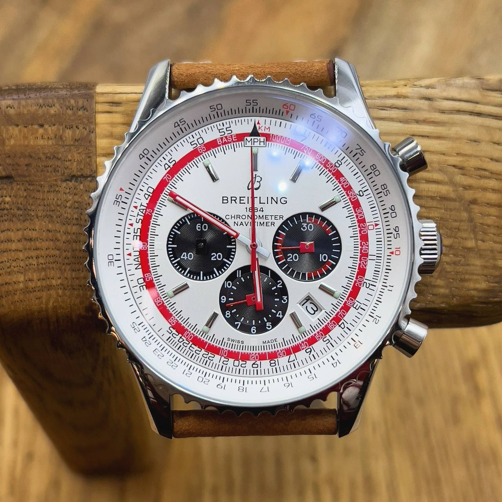 Часы Breitling