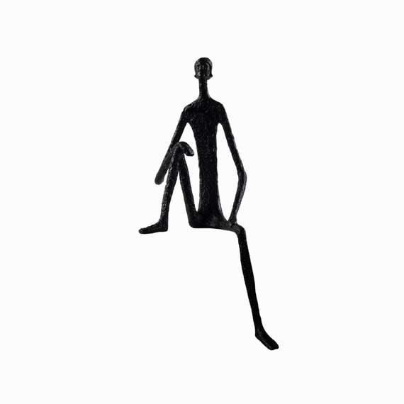 Статуэтка Different poses 1