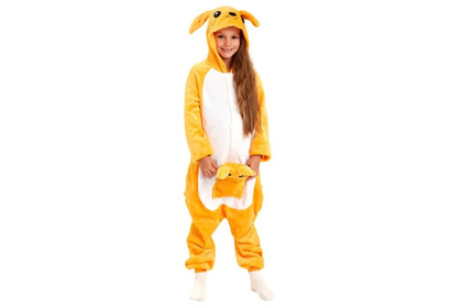 Кигуруми для детей FunFur Кенгуру L