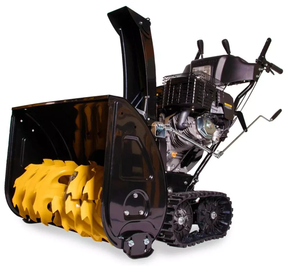 Снегоуборщик Champion STT1170E