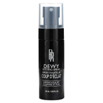 Black Radiance, Dewy Setting Spray, спрей-фиксатор с эффектом сияния, 60 мл (2,02 жидк. унции)