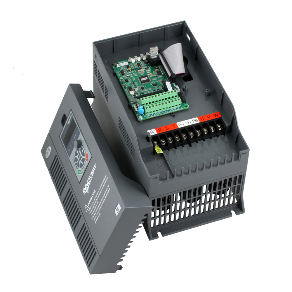 Частотник INNOVERT ITD752U43B3