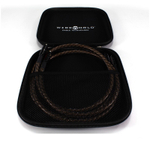 Wireworld Eclipse 8 Interconnect 1.0m Pair,кабель межблочн. RCA,1.0м, пр.(ECI1.0M-8)