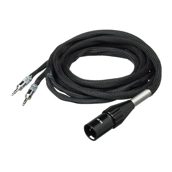 HeadMade SS-20 Focal Stellia Denon XLR 4pin 1.5m