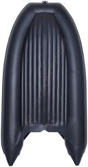 Лодка надувная OMOLON SLD 380 IB (надувное дно)