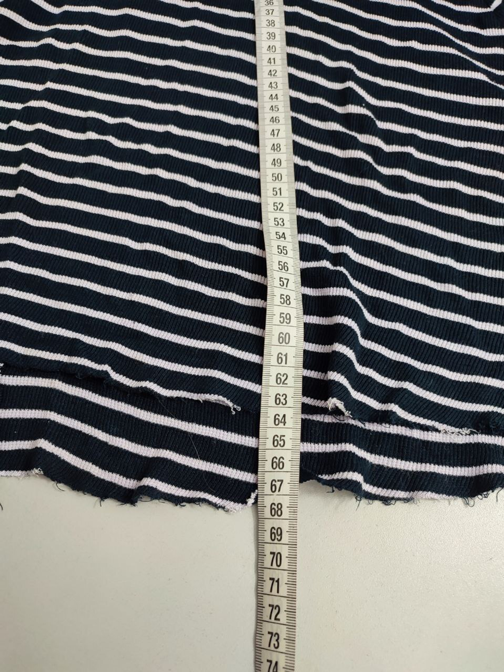 Юбка Zara трикотажная 46 размер