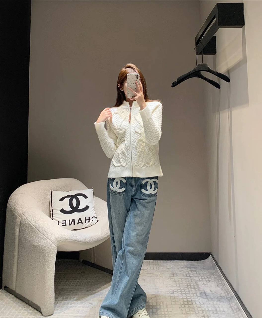 Кардиган Loewe