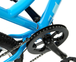 Подростковый велосипед Schwinn Lula 24 (2020)