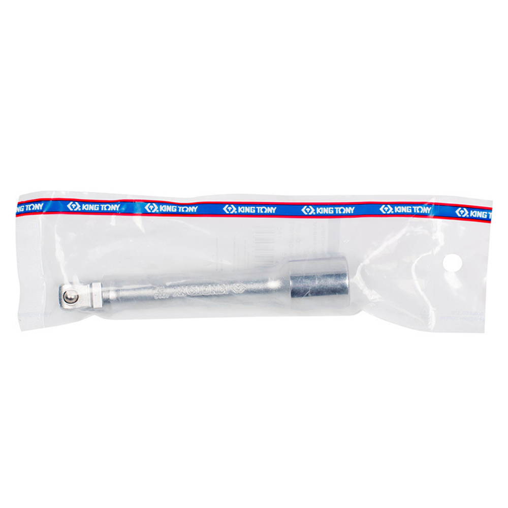 Удлинитель 1/2&quot;, 55 мм, 15 градусов, с шаровым окончанием KING TONY 4223-02R