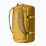 Рюкзак The North Face Base Camp Duffel S 50 l golden tan/cedar/honeye