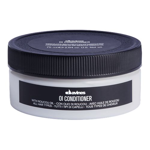 OI Кондиционер для абсолютной красоты волос 75 мл