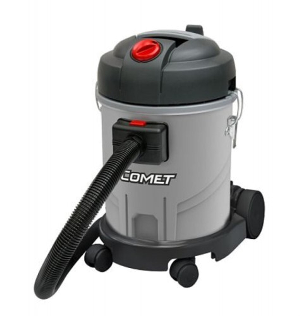 Пылесос для сухой и влажной уборки Comet CVP 120 P 9356003900