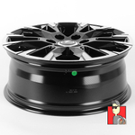 Комплект дисков Lexus 20x8 et55 6x139.7