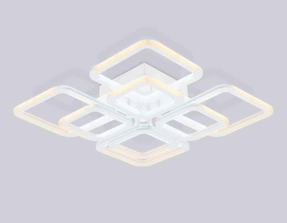 Потолочная люстра Ambrella Light FA FA8950
