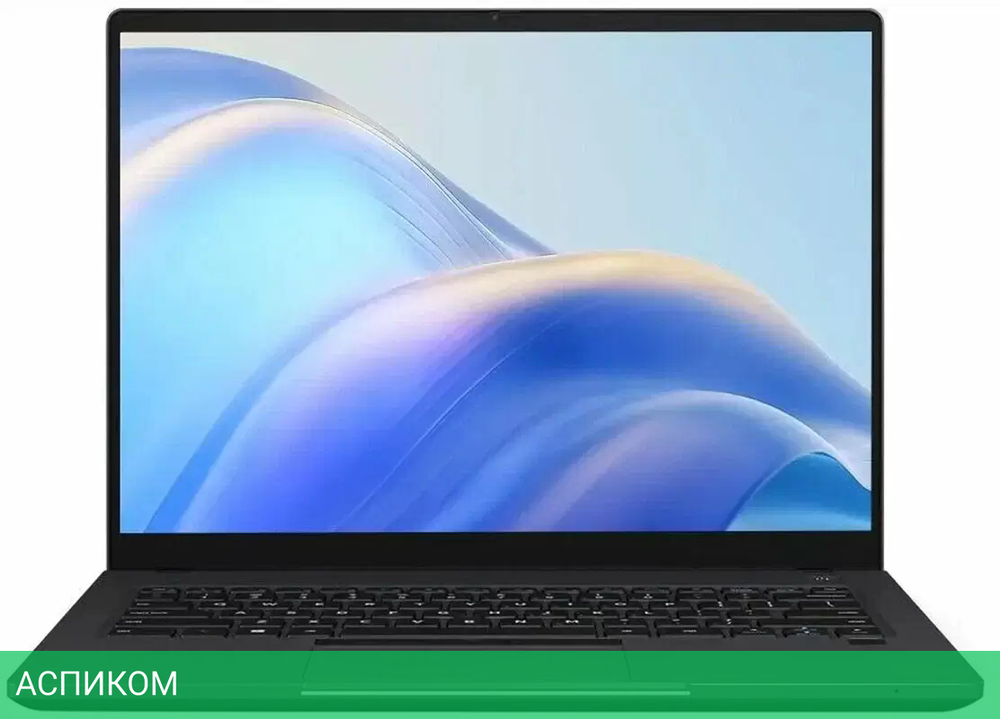 Ноутбук Maibenben P415 P4153HB0PGRE2