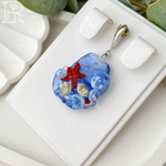 Подвеска Побережье