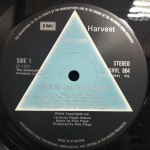Pink Floyd / The Dark Side Of The Moon (LP)