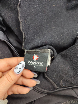 Комбинезон Nalini для велосипедного спорта 48 размер