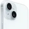 Смартфон Apple iPhone 15 Plus 256 ГБ (Голубой | Blue)