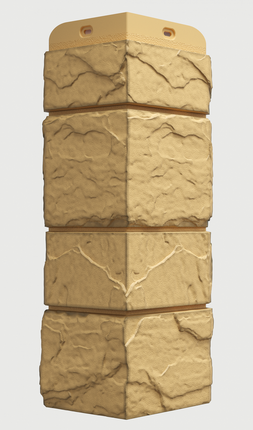 Угол наружный Docke SLATE Церматт 406мм