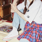 Кроссовки MLB Playball Mule Play Ball, 32SHS1111-50W