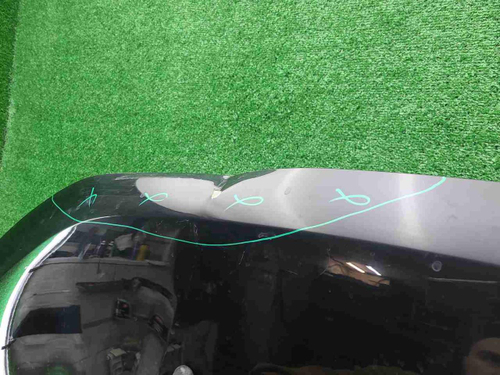 Капот Haval Jolion (2021-н.в.)