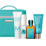 Дорожный набор BODY Moroccanoil